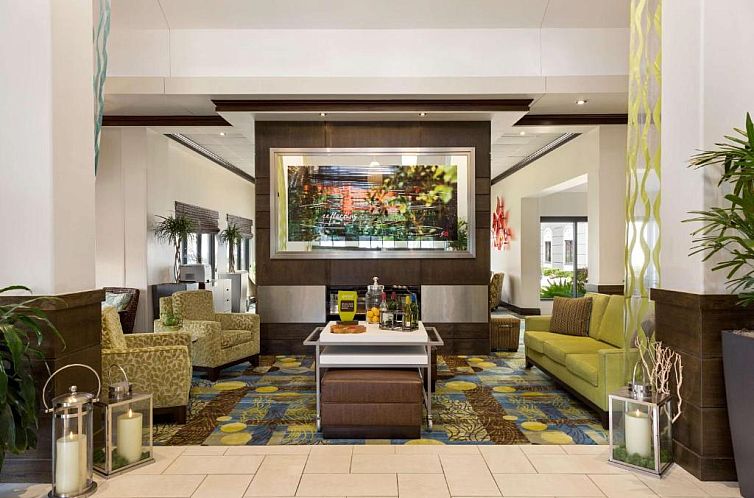 Hilton Garden Inn Houston Northwest