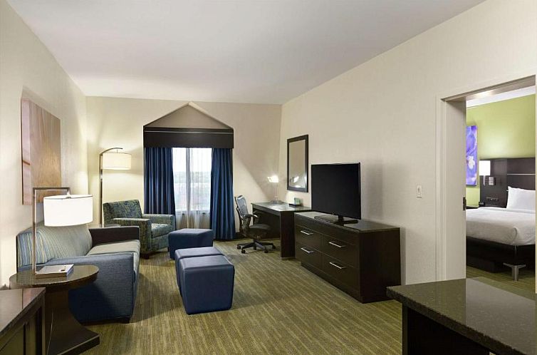 Hilton Garden Inn Houston Northwest