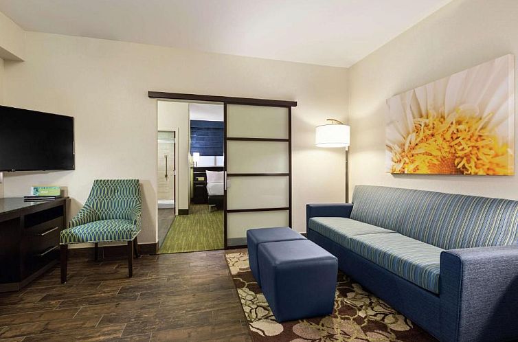 Hilton Garden Inn Houston Northwest