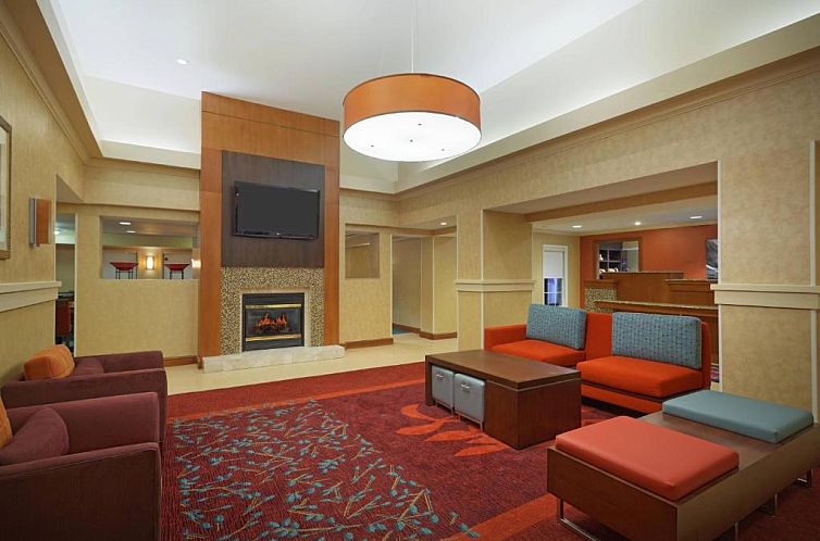 Residence Inn Houston by The Galleria