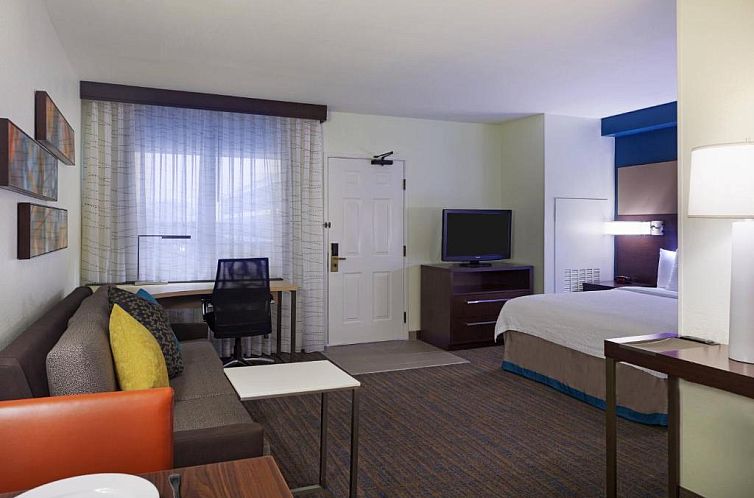 Residence Inn Houston by The Galleria