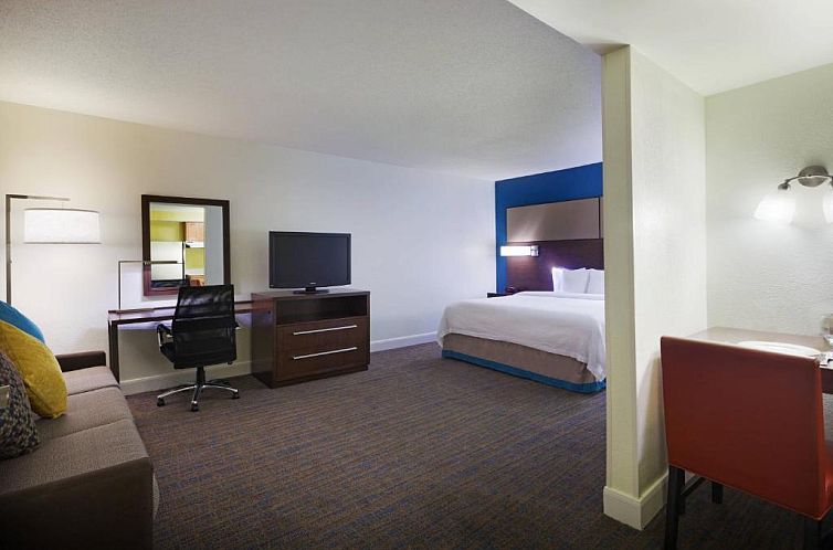 Residence Inn Houston by The Galleria