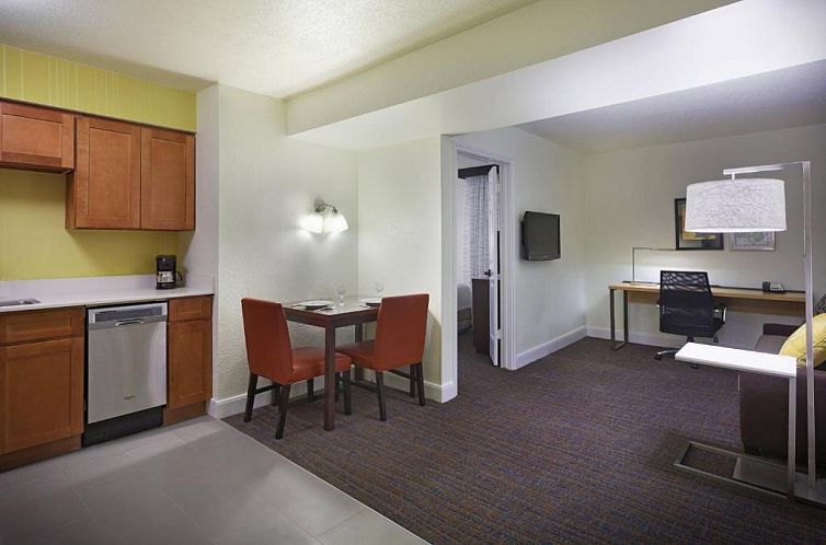 Residence Inn Houston by The Galleria