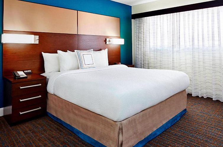 Residence Inn Houston by The Galleria