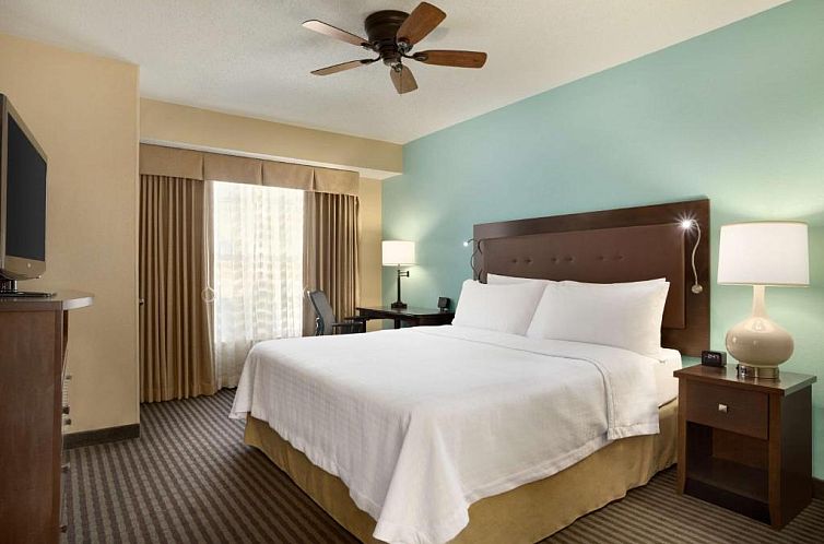 Homewood Suites by Hilton Houston-Willowbrook Mall