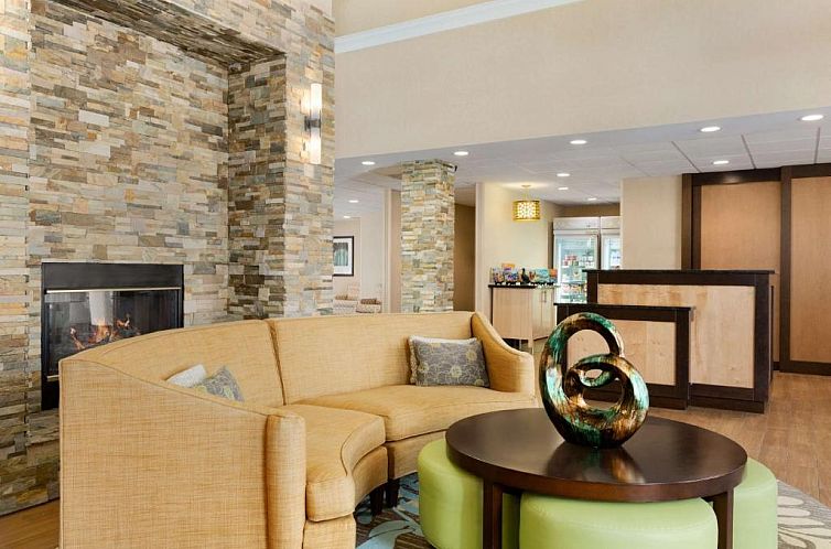 Homewood Suites by Hilton Houston-Willowbrook Mall