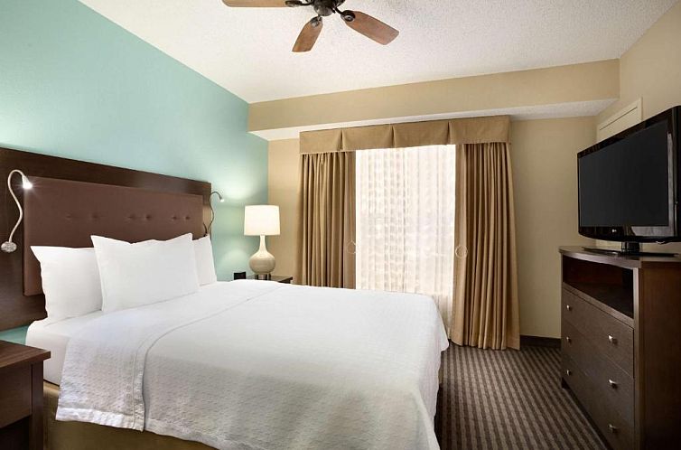 Homewood Suites by Hilton Houston-Willowbrook Mall