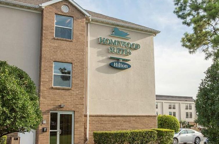 Homewood Suites by Hilton Houston-Willowbrook Mall