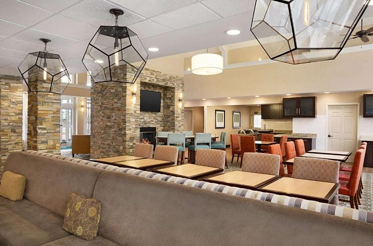 Homewood Suites by Hilton Houston-Willowbrook Mall