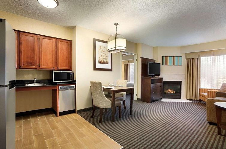 Homewood Suites by Hilton Houston-Willowbrook Mall