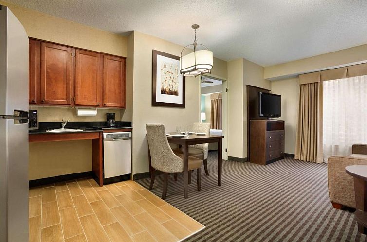 Homewood Suites by Hilton Houston-Willowbrook Mall