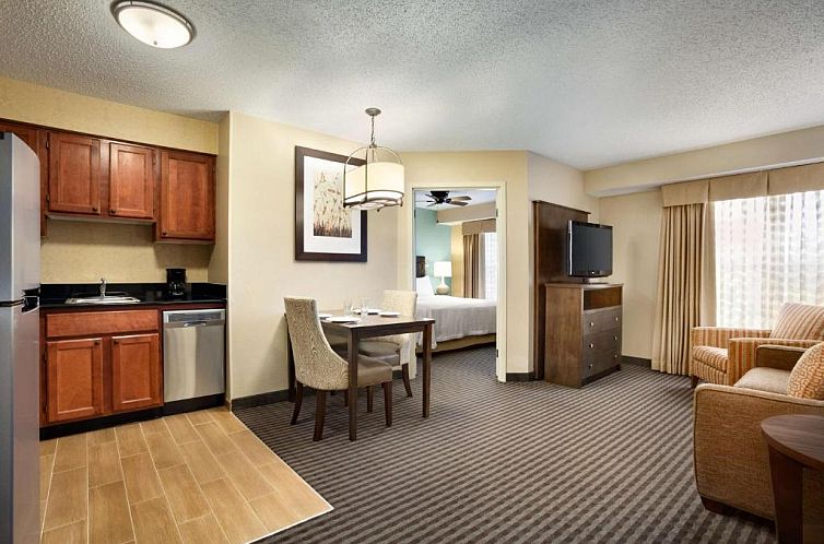 Homewood Suites by Hilton Houston-Willowbrook Mall