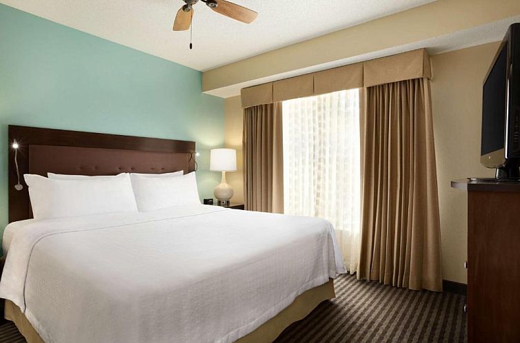 Homewood Suites by Hilton Houston-Willowbrook Mall