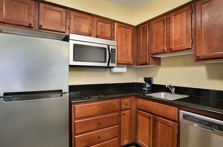 Homewood Suites by Hilton Houston-Willowbrook Mall