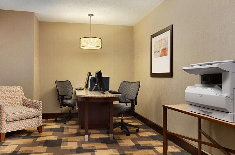 Homewood Suites by Hilton Houston-Willowbrook Mall