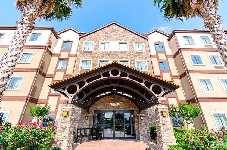 Staybridge Suites Houston - IAH Airport, an IHG Hotel