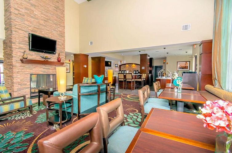 Staybridge Suites Houston - IAH Airport, an IHG Hotel