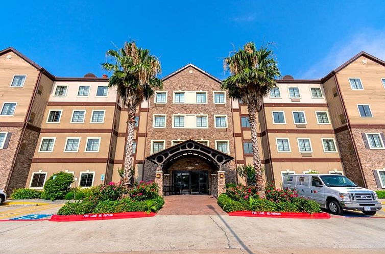 Staybridge Suites Houston - IAH Airport, an IHG Hotel