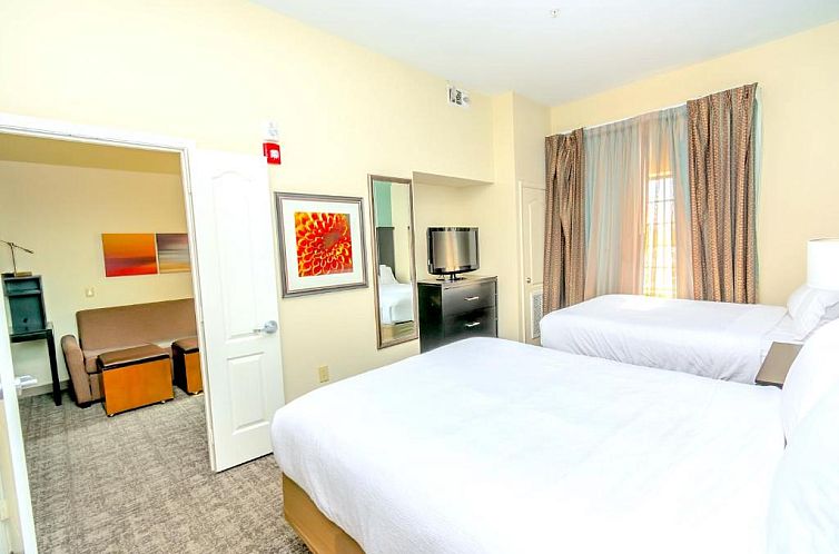 Staybridge Suites Houston - IAH Airport, an IHG Hotel