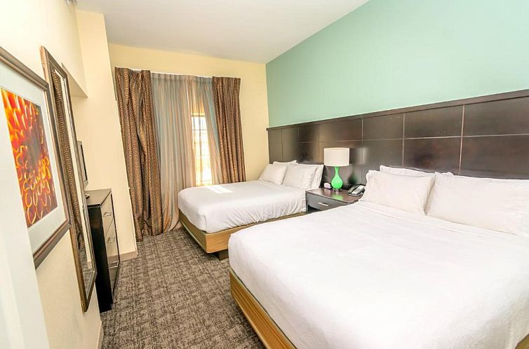 Staybridge Suites Houston - IAH Airport, an IHG Hotel