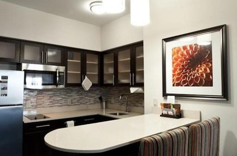 Staybridge Suites Houston - IAH Airport, an IHG Hotel