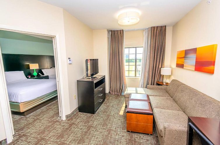 Staybridge Suites Houston - IAH Airport, an IHG Hotel