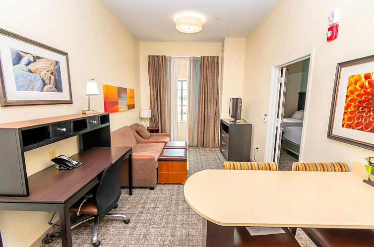 Staybridge Suites Houston - IAH Airport, an IHG Hotel