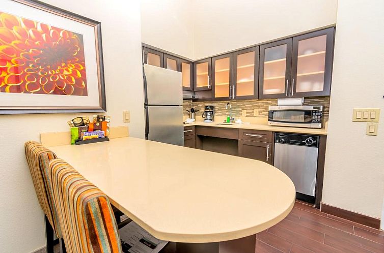 Staybridge Suites Houston - IAH Airport, an IHG Hotel