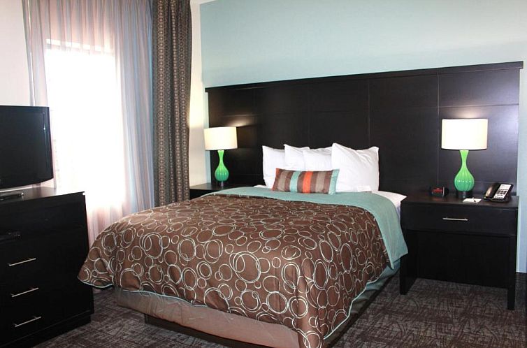 Staybridge Suites Houston - IAH Airport, an IHG Hotel