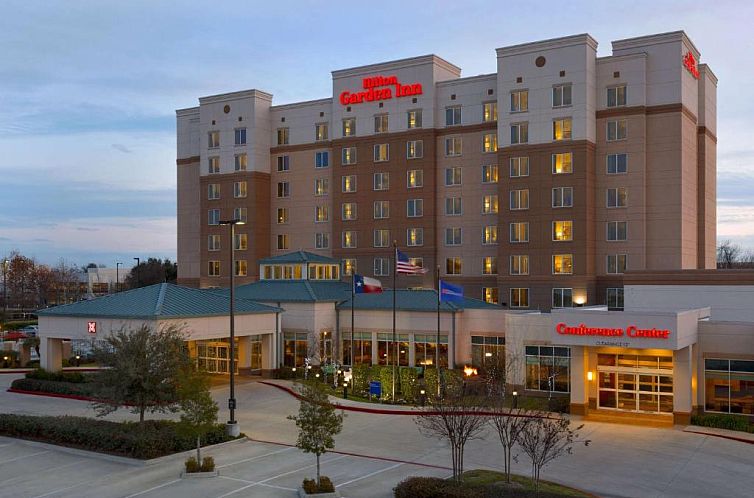 Hilton Garden Inn Houston NW America Plaza