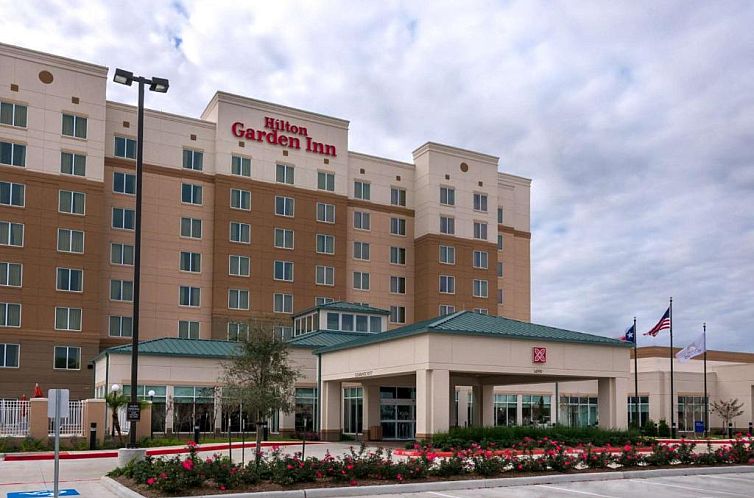 Hilton Garden Inn Houston NW America Plaza