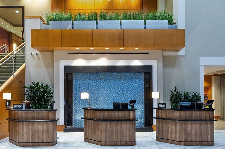 Embassy Suites by Hilton Houston-Energy Corridor