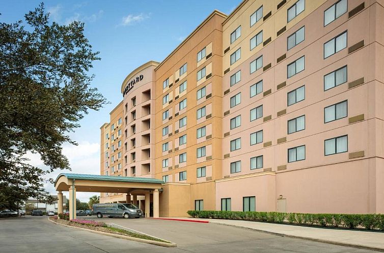 Courtyard by Marriott Houston Medical Center/NRG Park