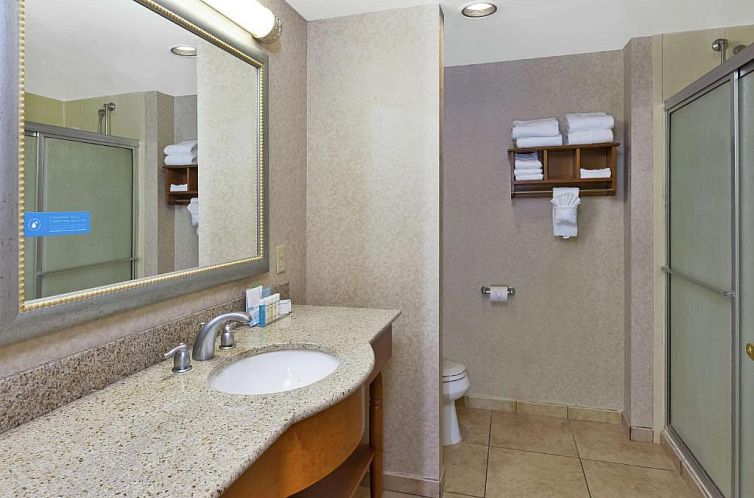 Hampton Inn Idaho Falls