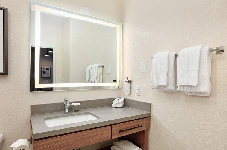 Candlewood Suites Idaho Falls, an IHG Hotel