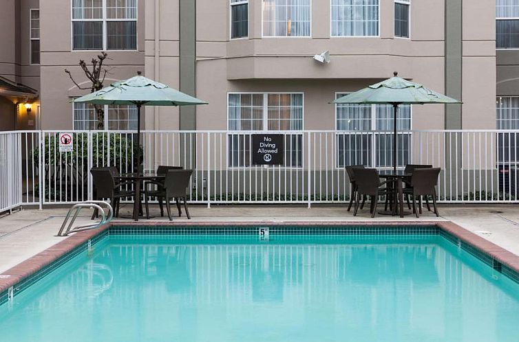 Homewood Suites by Hilton Seattle-Tacoma Airport/Tukwila