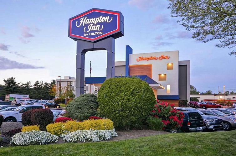 Hampton Inn Seattle/Southcenter