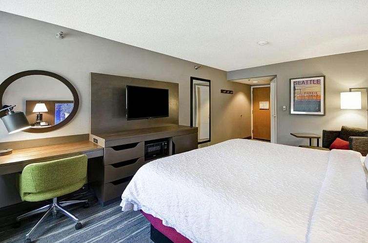 Hampton Inn Seattle/Southcenter