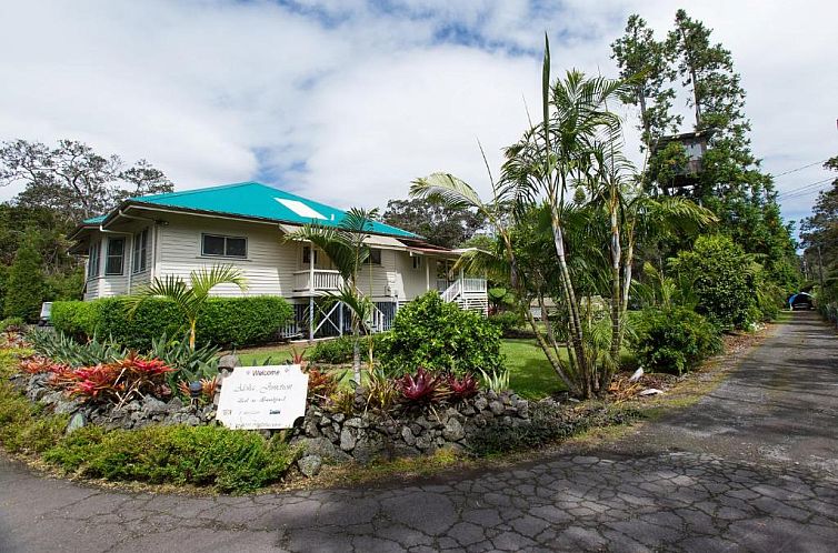 Aloha Junction Bed & Breakfast