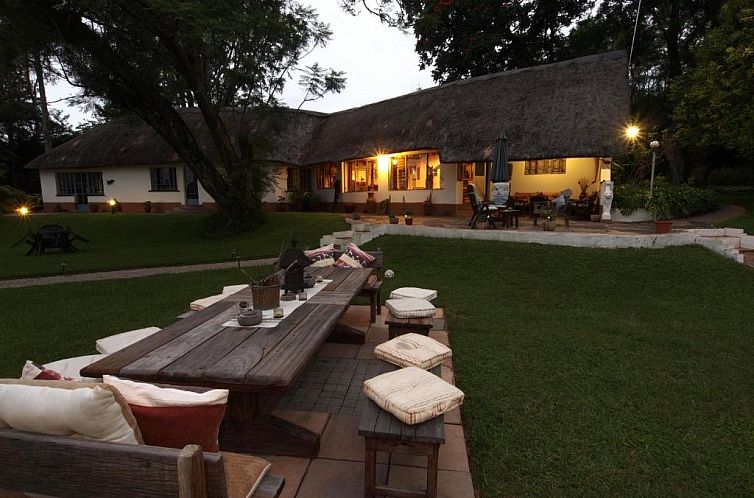 Thokozani Lodge