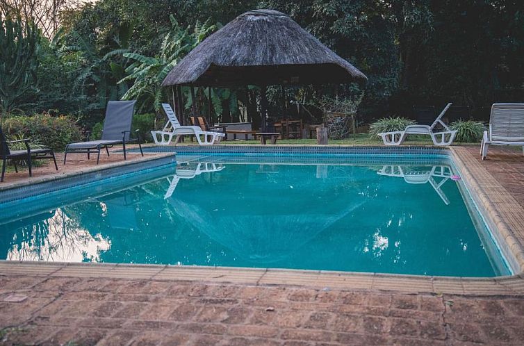 Thokozani Lodge