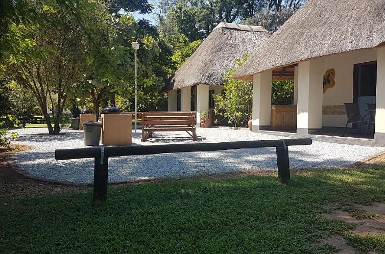 Thokozani Lodge