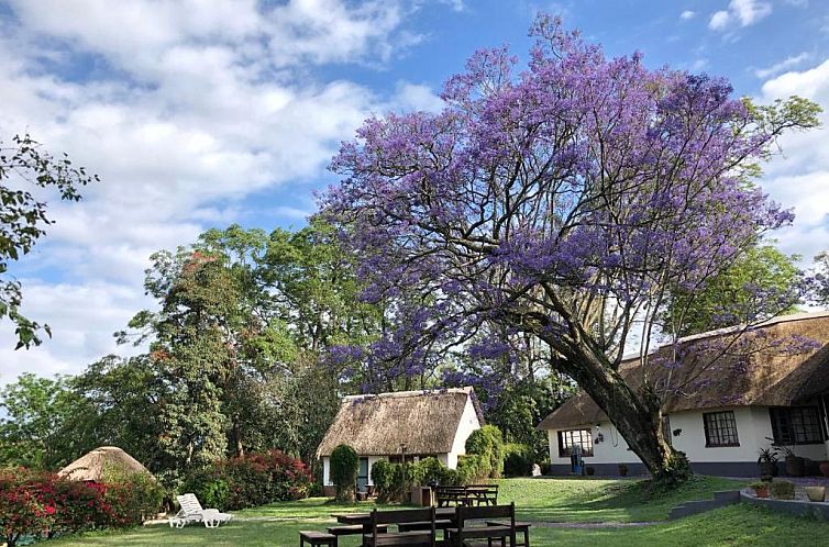 Thokozani Lodge