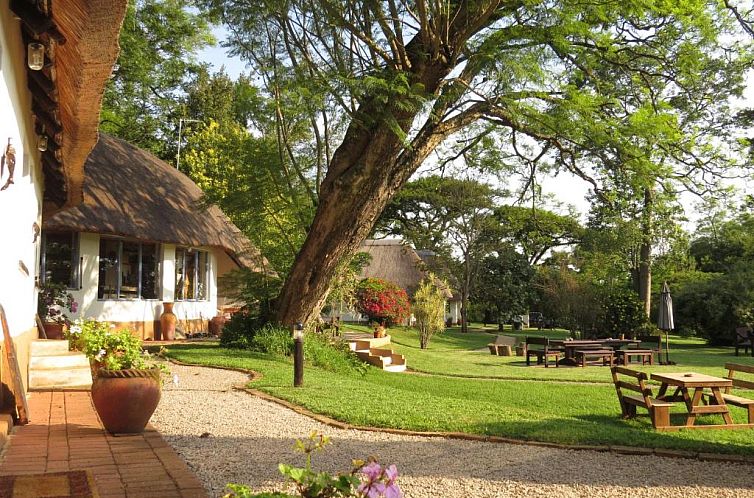 Thokozani Lodge