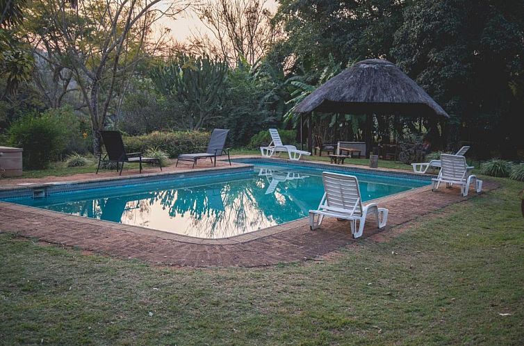 Thokozani Lodge