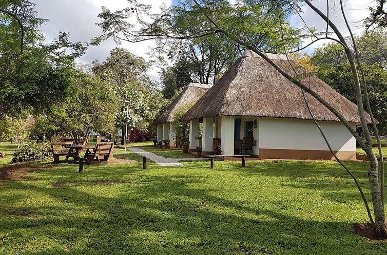 Thokozani Lodge