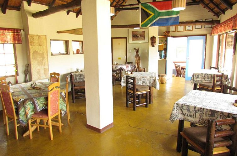 Thokozani Lodge