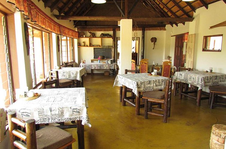 Thokozani Lodge