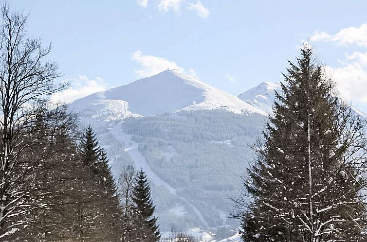 Appartement Haus Harlander