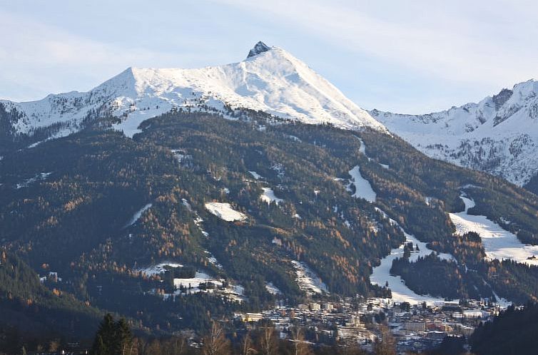 Appartement Haus Harlander